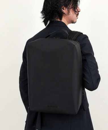 【beruf baggage/ベルーフ バゲッジ】brf-GR15-HA URBAN EXPLORER 16