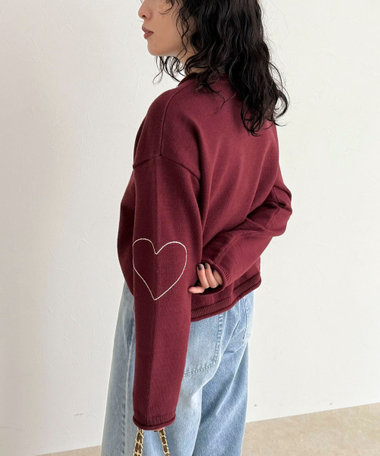 ニット｜トップス｜複数ブランド｜NOLLEY'S MALL（ノーリーズ