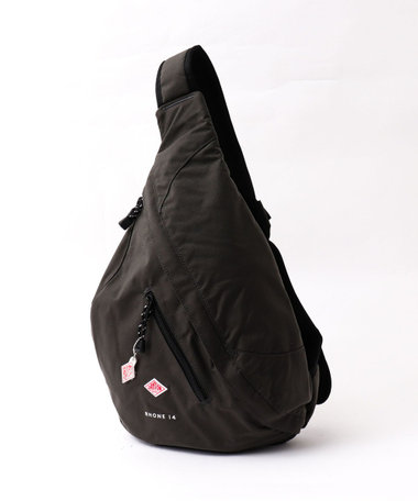 【DANTON/ダントン】RHONE 14（ローヌ14）26SSコレクション