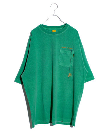 参丸一 サンマルイチ 和柄 ロング Tシャツ 長袖 メンズ ロンT