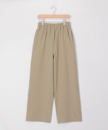 スマッシュリネンパンツ