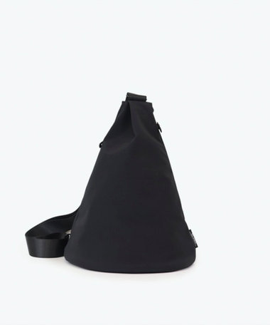 ［WEB限定 SPECIAL PRICE！］【Un coeur/アンクール】Triangle Shoulder トライアングル型ショルダー