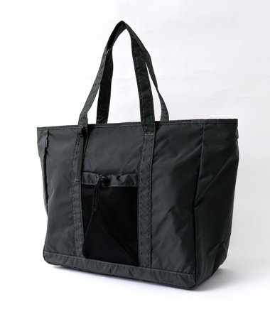 【NESK/ネスク】NS-010 ビッグトートバッグ
