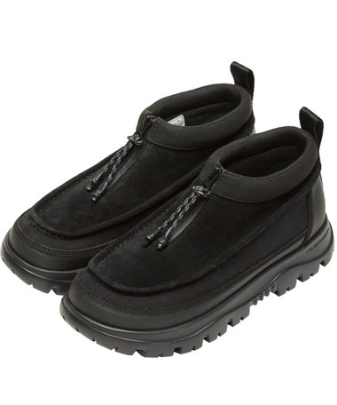 【SHAKA/シャカ】ジップモカシンシューズ ZIP MOCCASIN BOOTIE EX