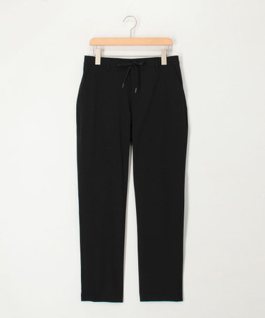 《ビジカジ/セットアップ対応》《接触冷感》《撥水》【FlexEase】イージーパンツ