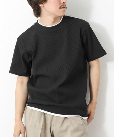 Tシャツ｜トップス｜NOLLEY'S goodman(ノーリーズ グッドマン