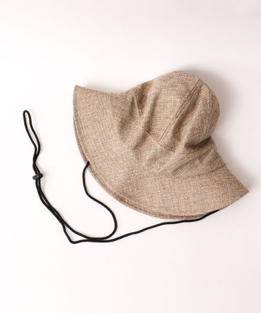 【halo commodity/ハロ コモディティー】Roots Pass Hat h251-409