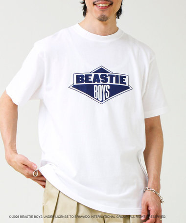 【GOOD ROCK SPEED】BEASTIE BOYS Tシャツ