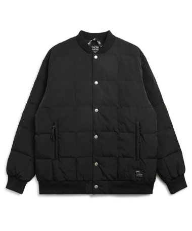 【TAION/タイオン】スポーツクラシック ダウンスタジアムジャンパー