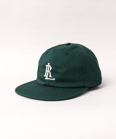 【COOPERSTOWN BALL CAP/クーパーズタウン ボールキャップ】LITTLE ROCK TRAVELERS CHINO CAP