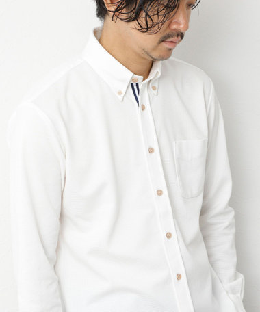 23SS★ショートレングスレギュラーシャツ 23SS☆ショートレングスレギュラーシャツ