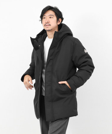 【PYRENEX/ピレネックス】PAU 25AW