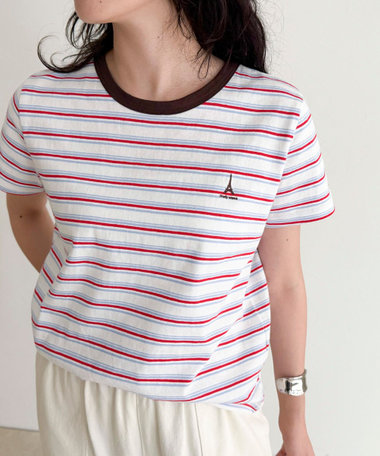 Tシャツ｜トップス｜複数ブランド｜women（WOMEN）｜NOLLEY'S