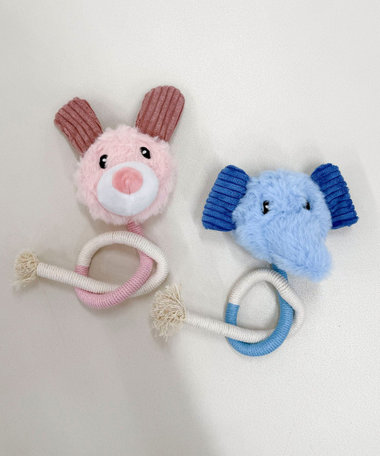 【FR PETS】PET TOY アニマル