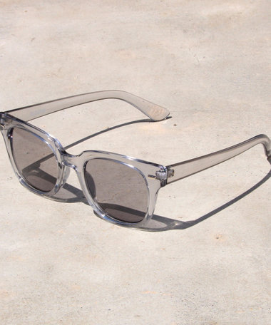 ［WEB限定 SPECIAL PRICE！］【GLOSTER/グロスター】ニューベーシック カラーレンズサングラス