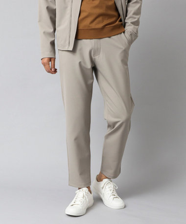 【ACTIVE SECT】《限定展開》ハイストレッチイージーパンツ 25AW