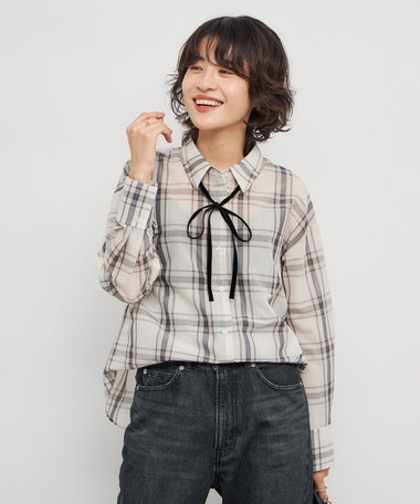 ブラウス｜トップス｜複数ブランド｜women（WOMEN）｜NOLLEY'S