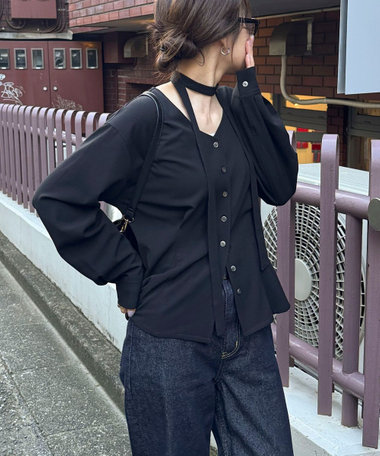 ブラウス｜トップス｜複数ブランド｜women（WOMEN）｜NOLLEY'S MALL