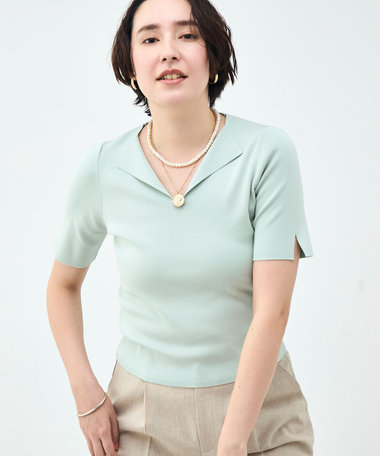 ニット｜トップス｜複数ブランド｜NOLLEY'S MALL（ノーリーズ モール