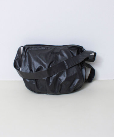 【UNIVERSAL OVERALL】Surplus HOBO shoulder bag