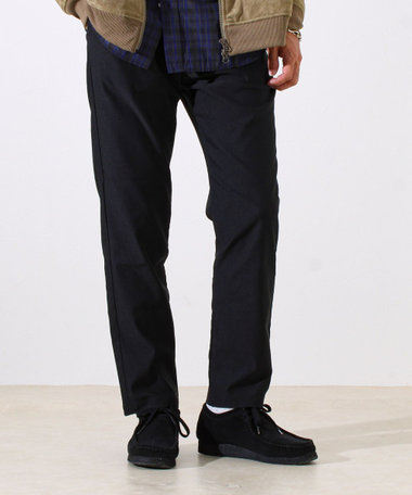 ［WEB限定 SPECIAL PRICE！］【大人の美脚パンツ/S〜XL展開】ミラクルストレッチ イージーパンツ