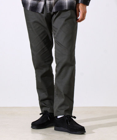 ［WEB限定 SPECIAL PRICE！］【大人の美脚パンツ第2弾】Feel so Easy パンツ