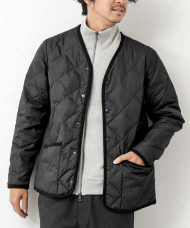 【新品】NOLLEY’S goodman ブルゾン ノーリーズグッドマン メンズ NOLLEY'S goodman ノーリーズ グッドマン - メンズ ジャケット