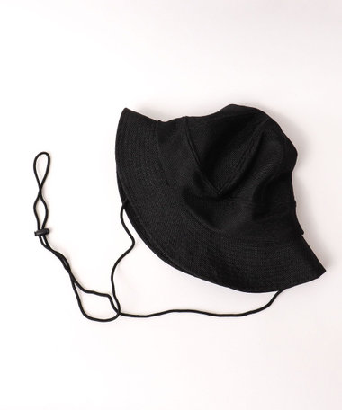 【halo commodity/ハロ コモディティー】Roots Pass Hat h251-409