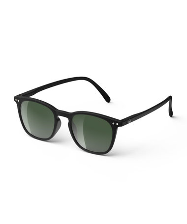 ［WEB限定 SPECIAL SALE！］【IZIPIZI/イジピジ】SUN POLARIZED#E Iconic trapeze