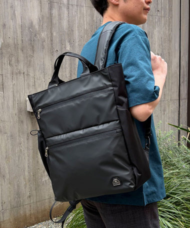 【MADDEN EQUIPMENT】 TOTE RUCK