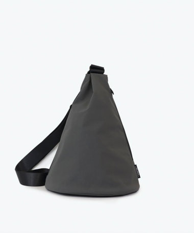 ［WEB限定 SPECIAL PRICE！］【Un coeur/アンクール】Triangle Shoulder トライアングル型ショルダー