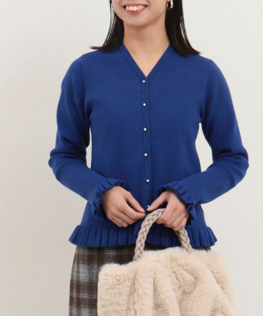 カーディガン｜トップス｜アウトレット｜NOLLEY'S MALL（ノーリーズ