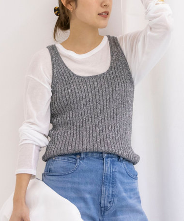 NOLLEY'S】便利さ、着回し力、おしゃれさが揃う「セットアップ