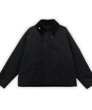 【BARBOUR】【TRANSPORT / トランスポート】中綿ジャケット