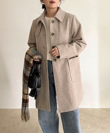 コート｜ジャケット/アウター｜NOLLEY'S MALL（ノーリーズ モール）