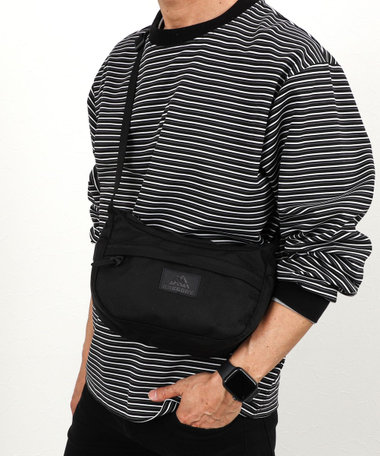 【GREGORY/グレゴリー】TEENY SATCHEL CORDURA BALLISTIC