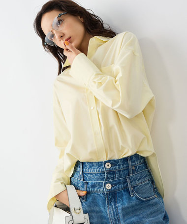 ブラウス｜トップス｜複数ブランド｜NOLLEY'S MALL（ノーリーズ モール）