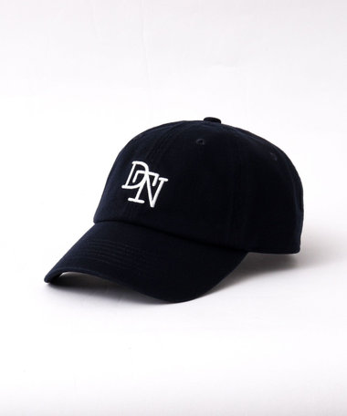【DANTON/ダントン】COTTON TWILL 6PANEL CAP #DT-H0378 VAT 26SSコレクション