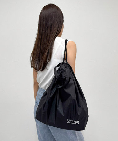 【Regency works/リージェンシー ワークス】ナイロンジムサック