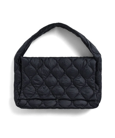 【TAION/タイオン】ミリタリー メッセンジャー ダウンバッグL