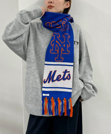 MLBチームマフラー