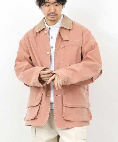 ［WEB限定 SPECIAL SALE！］【L.L.Bean/エルエルビーン】Bean’ｓProspect Harbor Field Coat