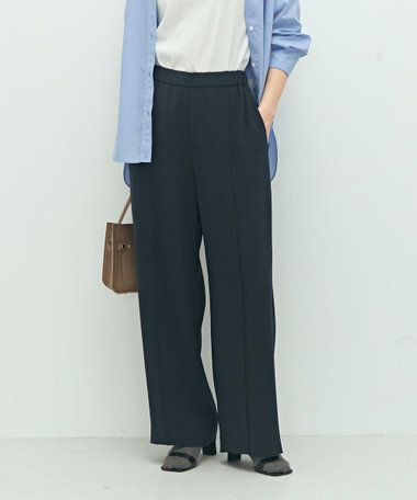 極美品♡ノーリーズソフィ セットアップ パンツスーツ ノーカラー 濃紺 36/S 極美品♡ノーリーズソフィ セットアップ パンツスーツ ノー