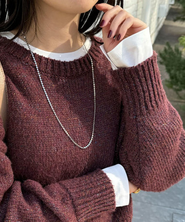 トップス｜women（WOMEN）｜NOLLEY'S MALL（ノーリーズ モール）