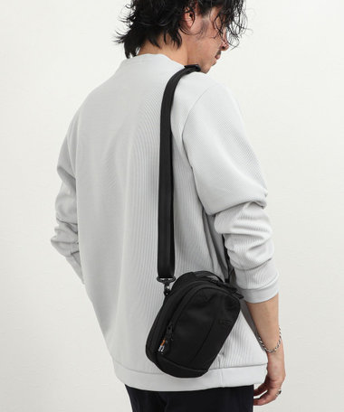【Incase/インケース】Tracks Small Shoulder Pouch