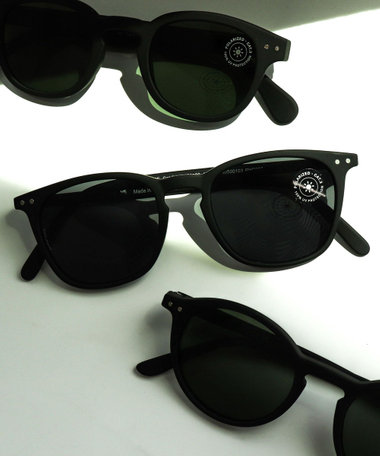 【IZIPIZI/イジピジ】SUN POLARIZED#E Iconic trapeze