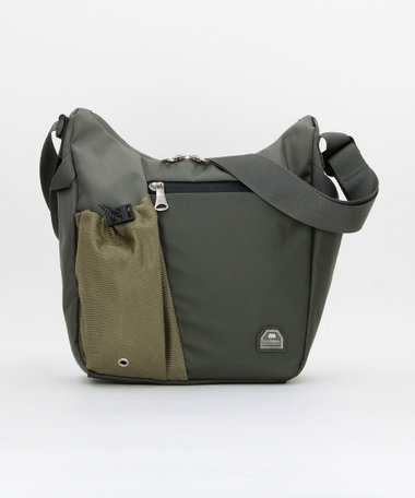 【MADDEN EQUIPMENT】 SHOULDER BAG