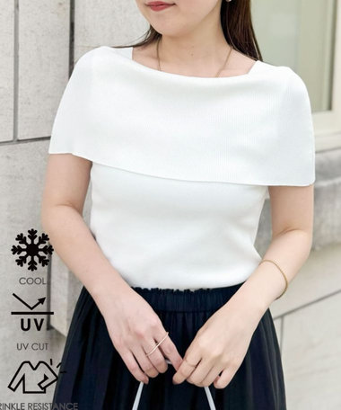 KIJUN Sophie トップス すべてのトップス｜トップス｜NOLLEY'S sophi(ノーリーズソフィー