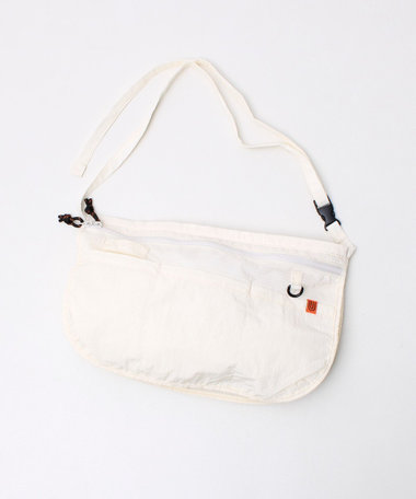 【UNIVERSAL OVERALL】Ripstop Apron Bag