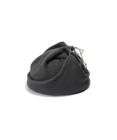 【halo Commodity/ハロ コモディティー】Lock Flap Beanie